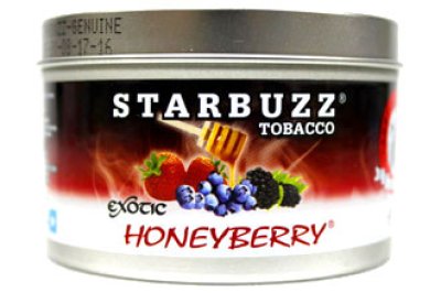 画像2: Honeyberry　ハニーベリー STARBUZZ 100g