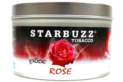 画像2: Rose ローズ STARBUZZ 100g