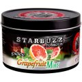 Grapefruit Mint グレープフルーツミント STARBUZZ BOLD 100g