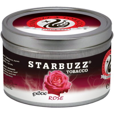 画像1: Rose ローズ STARBUZZ 100g