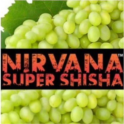 画像1: White Boy Grape ホワイトボーイグレープ Nirvana 100g