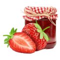 Strawberry Jam ストロベリージャム  FUMARI 100g