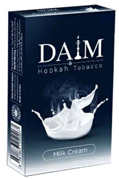 画像1: MILK Cream ミルククリーム Daim 50g