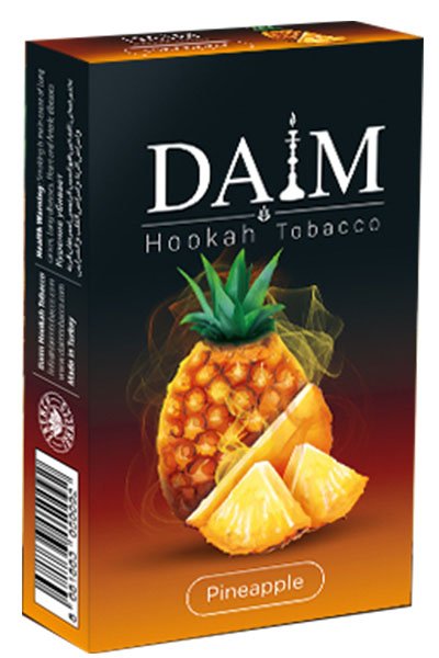 画像1: Pineapple パイナップル Daim 50g