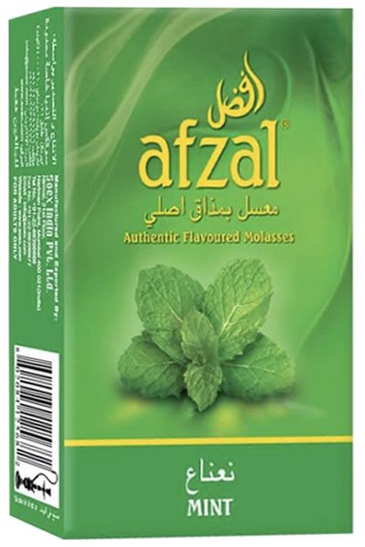 画像1: Mint ミント Afzal アフザル 50g