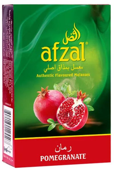 画像1: Pomegranate ポメグラネイト Afzal アフザル 50g