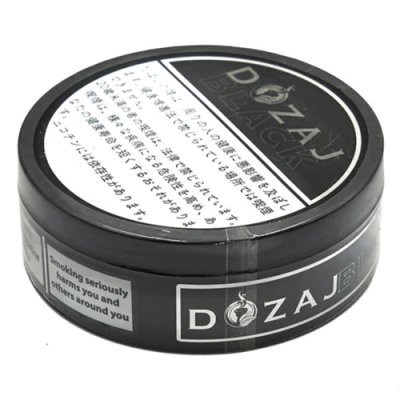 画像2: DULCE DE LECHE Dozaj BLACK 100g