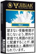 Milk ミルク JiBiAR 50g