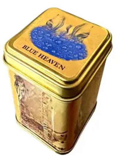 画像1: Blue Heaven ブルーヘブン Golden Layalina 50g