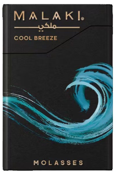 画像1: Cool Breeze クールブリーズ MALAKI 50g