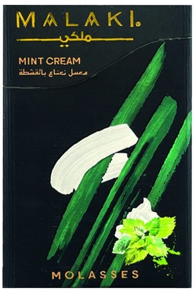 画像1: Mint Cream ミントクリーム MALAKI 50g