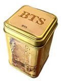 BTS ビーティ―エス Golden Layalina 50g