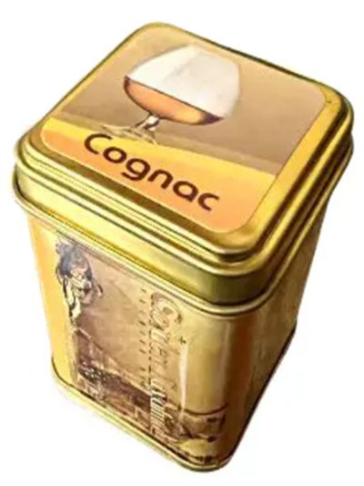 画像1: Cognac コニャック Golden Layalina 50g