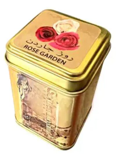 画像1: Rose Garden ローズガーデン Golden Layalina 50g