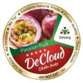 Passion Fruit パッションフルーツ DeCloud デクラウド 50g