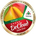 Mango マンゴー DeCloud デクラウド 50g