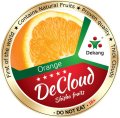 Orange オレンジ DeCloud デクラウド 50g