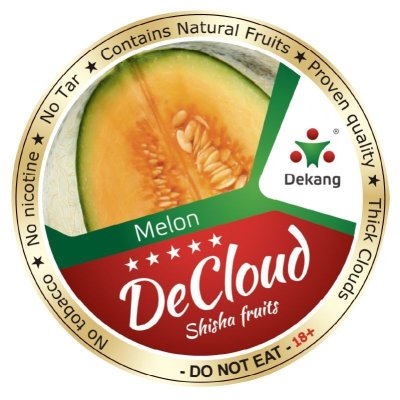 画像1: Melon メロン DeCloud デクラウド 50g