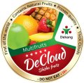 Multifruit マルチフルーツ DeCloud デクラウド 50g