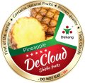 Pineapple パイナップル DeCloud デクラウド 50g