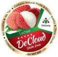 Lychee ライチ DeCloud デクラウド 50g