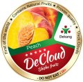 Peach ピーチ DeCloud デクラウド 50g