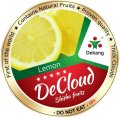 Lemon レモン DeCloud デクラウド 50g