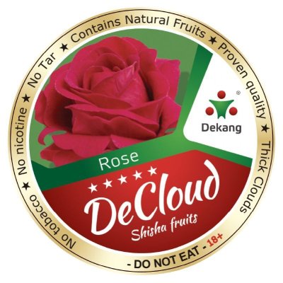 画像1: Rose ローズ DeCloud デクラウド 50g