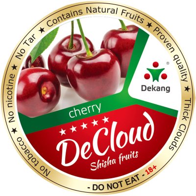 画像1: Cherry チェリー DeCloud デクラウド 50g