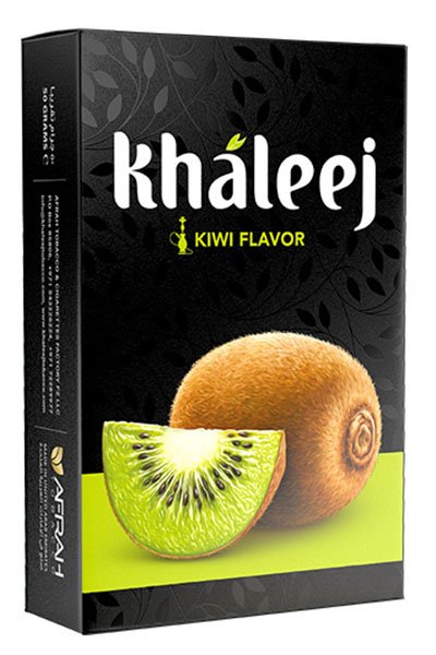 画像1: Kiwi キウイ Khaleej 50g