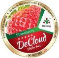 Strawberry ストロベリー DeCloud デクラウド 50g