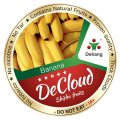 Banana バナナ DeCloud デクラウド 50g