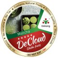 Matcha 抹茶 DeCloud デクラウド 50g