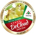 White Grape ホワイトグレープ DeCloud デクラウド 50g