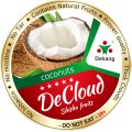 Coconuts ココナッツ DeCloud デクラウド 50g