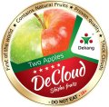 Two Apples トゥーアップル DeCloud デクラウド 50g