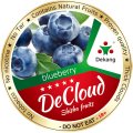 Blueberry ブルーベリー DeCloud デクラウド 50g