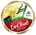 Vanilla バニラ DeCloud デクラウド 50g