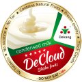 Condensed Milk コンデンスミルク(練乳) DeCloud デクラウド 50g