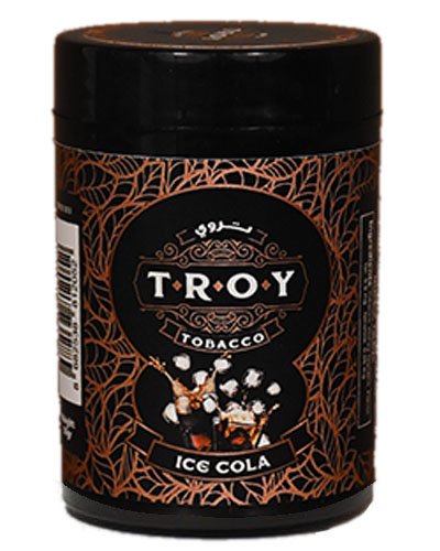 画像1: ICE COLA アイスコーラ TROY トロイ 50g