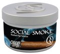 Cigar シガー Social Smoke 100g