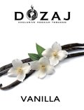 VANILLA バニラ Dozaj 50g