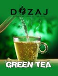 GREEN TEA グリーンティー Dozaj 50g