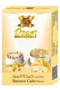 Banana Cake バナナケーキ DEBAJ デバジ 50g