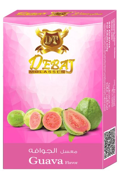 画像1: Guava グアバ DEBAJ デバジ 50g