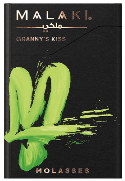 画像1: Granny's Kiss グラニーキス MALAKI 50g