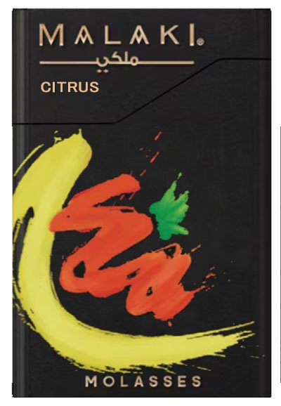 画像1: Citrus シトラス MALAKI 50g