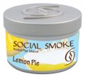 Lemon Pie レモンパイ Social Smoke 100g