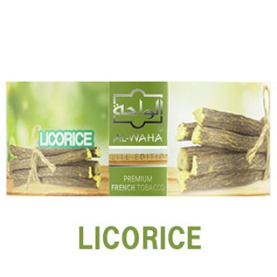 画像1: Licorice リコリス AL-WAHA 50g