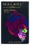 Berry Grape ベリーグレープ MALAKI 50g